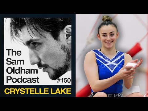 The Crystelle Lake Story | Podcast EP 150