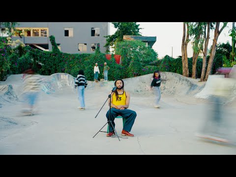 13 Months of Sunshine Live from Addis Ababa