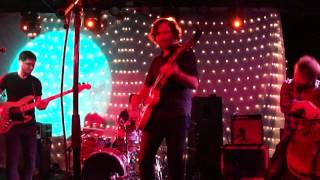 "From Debris," by Matt Pond PA (12/9/16)