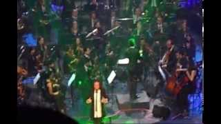 Kraken Filarmonico 2014 - Extraña Predicción