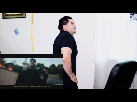 KRONNO ZOMBER GODZILLA EMINEM CHALLENGE WORLD RECORD GUINESS REACCION!