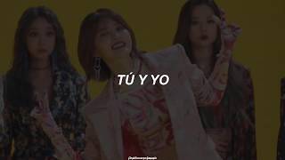 EXID - We Are.. (Traducida al Español)