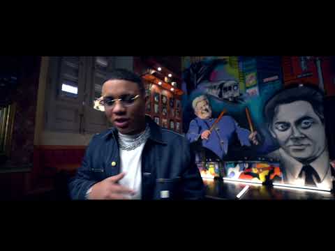 Eix - Aprendí (Video Oficial)