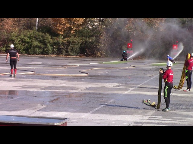Krotějov, 13. 10. 2018