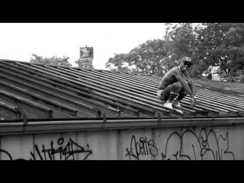 Fly Boy Pat - For My City Prod. By Yung Lan