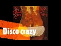 THE FATBACK BAND - DISCO CRAZY (1976)