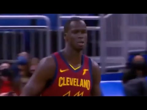 Thon Maker Full Cavaliers Scoring Highlights (20-21)