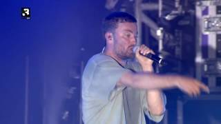 Marteria - OMG! (Live am Gurtenfestival 2017)