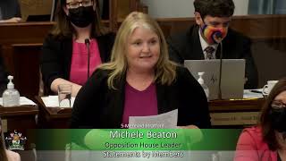 Pink Shirt Day and bullying in healthcare