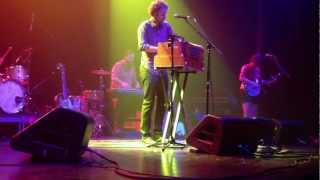 New York - Blind Pilot in Richmond, VA