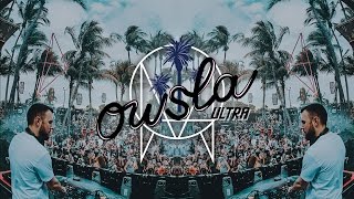 Chris Lake Live @ Ultra Music Festival 2017 (Official HD Audio)