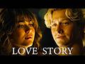 Dean And Allie Love Story Off Campus
