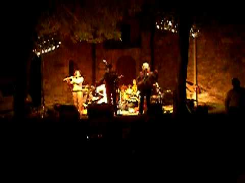 "la vendimia", del concierto de Antubel en San Feliz de las Lavanderas