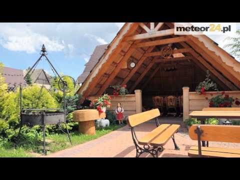 Dom Wypoczynkowy Anetka - Białka Tatrzańska meteor24.pl