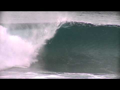 WAVE OF THE WEEK: ACE BUCHAN