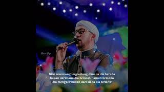 Download lagu Quotes Story WA Az-Zahir 2021 || Habib Ali Zaenal Abidin mp3 Download lagu Quotes Story WA Az-Zahir 2021 || Habib Ali Zaenal Abidin mp3