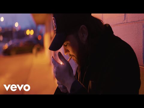 Nate Haller - Thought About You (Official Video)