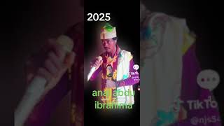 Download lagu Suppy anal abdu ibrahima mp3