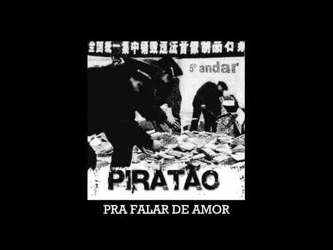 Quinto Andar - Pra Falar de Amor