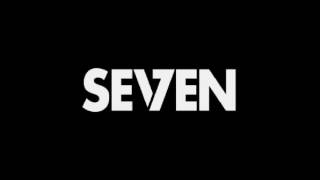 E-Force - Seven (The Vinylraider DJ Tool + 220 BPM Pitch)