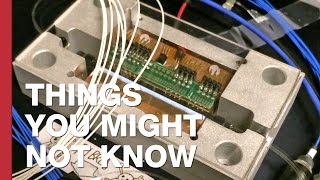 How to Program a Quantum Computer (sort of)