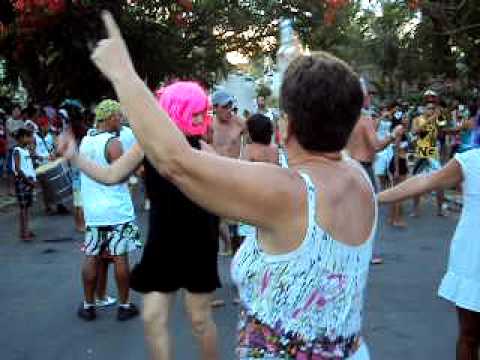 Rubet GLOBELEZA 2010