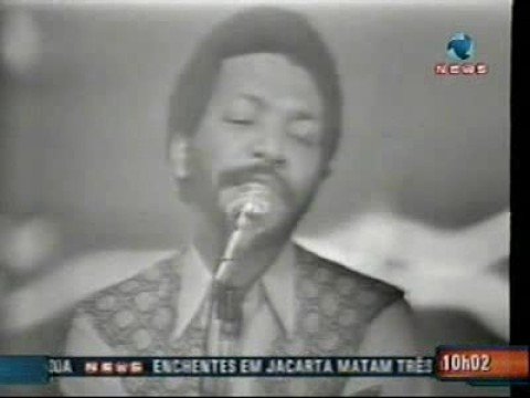 Volta Pro Morro - Martinho da Vila