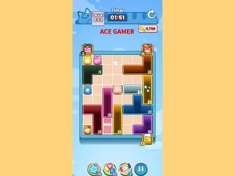 Уровень 693 thumbnail