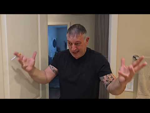 HANDYMAN - Michael Passion