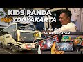 BASURI S MELODY 18 NOT KIDS PANDA SPILL MISTAKES ON THE SOUTH TRACK IN NIGHT MODE