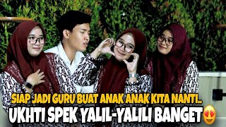 Download lagu PRANK SHOLAWAT & NGAJI❗️PENGEN DI HALALIN LANGSUNG MAS😍 mp3 Download lagu PRANK SHOLAWAT & NGAJI❗️PENGEN DI HALALIN LANGSUNG MAS😍 mp3