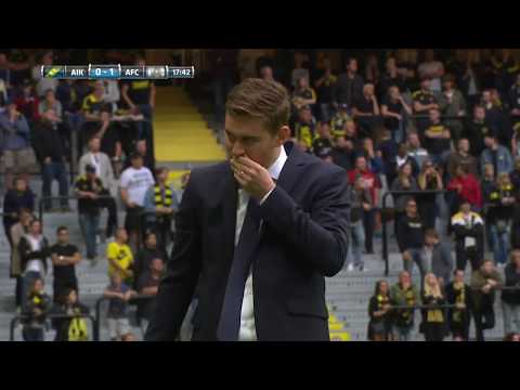 Mohamed Buya Turay 2017 Goals and Skills - Poacher