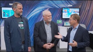 LR Telecom Innovator: HPE AI Networking - Scale Up, Scale Out, and Sca