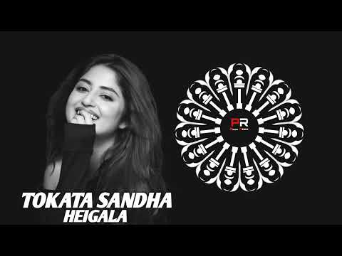 TOKATA SANDHA HEIGALA || CIRCUIT TAPORI MIX || DJ SUMIT X DJ SOM X DJ HEX-C X PIKUN REMIX