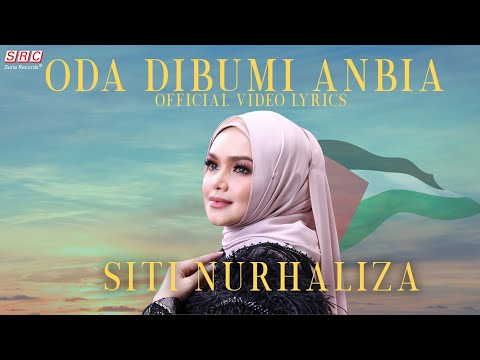 Oda Bumi Anbia cover