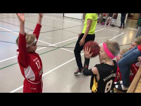 26.1.2020 minipojat, HoNsU - BC Nokia/musta