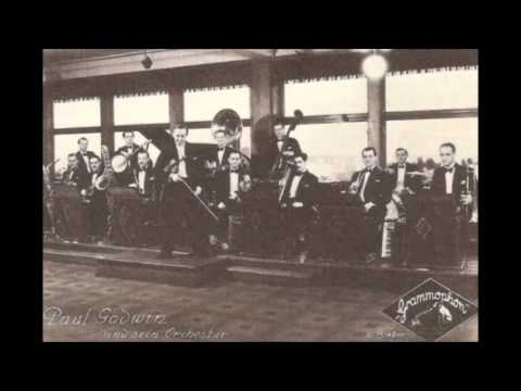 Paul Godwin - Bei Fräulein Lisbeth im Parterre