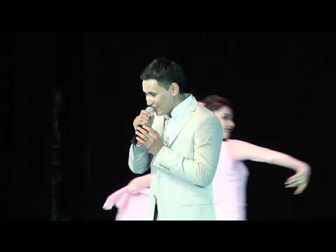 Ablikim Tursunov турецко уйгурская песня Bağdat