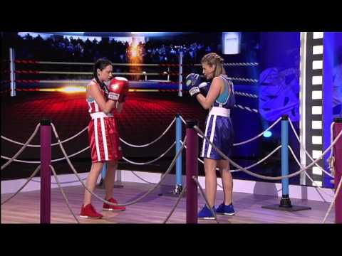 Simona Nainė ir Vilija Matačiūnaitė – „Balta meilė“