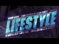 Jason Derulo - Lifestyle (feat. Adam Levine) [David Guetta Slap House Mix]