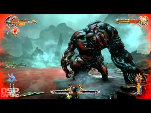 Castlevania: Lords of Shadow 2 playthrough pt58