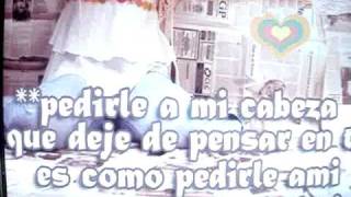 DUELO - ABRAZAME VIDA