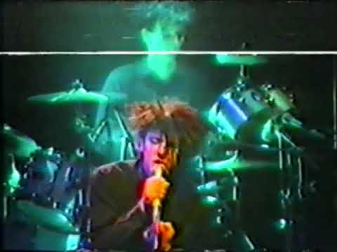 Days Of Sorrow - Wild World (1984 Version)