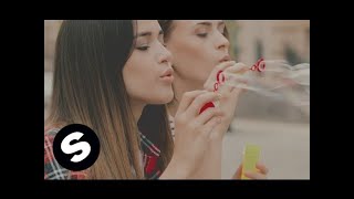 Yves V & Marc Benjamin - Blow (Official Music Video)