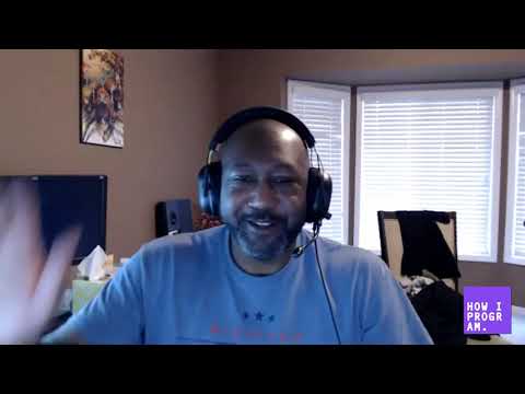 Rick Wade: Technical Checks For Tuesdays Masterclass