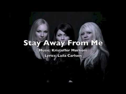 Flamma - Stay Away From Me (Lyrics)