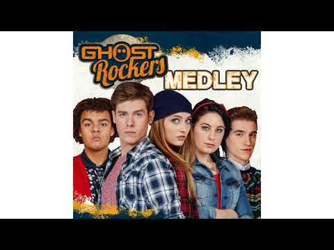 Ghost Rockers medley