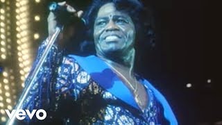 James Brown - Living In America