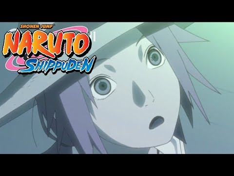 Naruto Shippuden - Ending 14 | Transient Fireworks