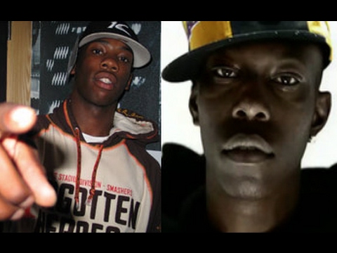 CRAZY T & DIZZEE DIZ